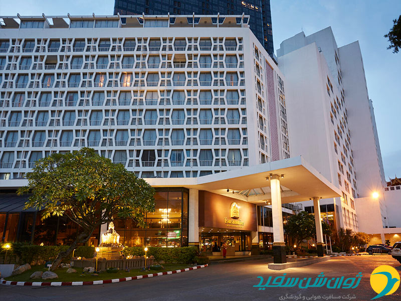 هتل مونتین بانکوک